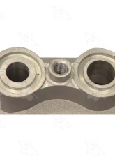 Four Seasons New Ford Scroll Compressor w/Clutch 98564                                     - 98564 - Image 4