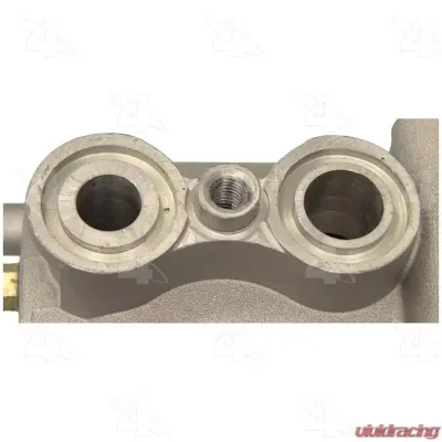 Four Seasons New Ford Scroll Compressor w/Clutch 98564 - 98564