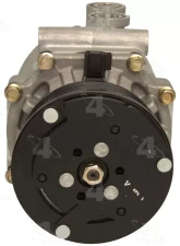 Four Seasons New Ford Scroll Compressor w/Clutch 98564                                     - 98564 - Image 5