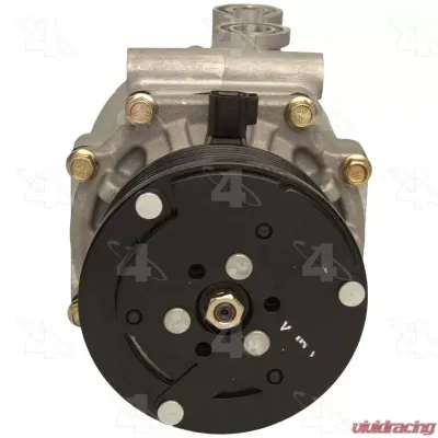Four Seasons New Ford Scroll Compressor w/Clutch 98564 - 98564