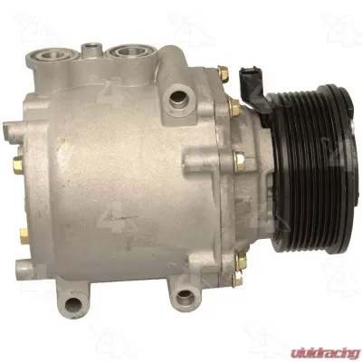 Four Seasons New Ford Scroll Compressor w/Clutch 98564 - 98564