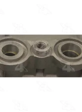 Four Seasons New Ford Scroll Compressor w/Clutch 98569                                     - 98569 - Image 3