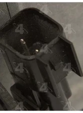 Four Seasons New Ford Scroll Compressor w/Clutch 98569                                     - 98569 - Image 4