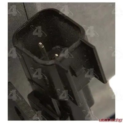 Four Seasons New Ford Scroll Compressor w/Clutch 98569 - 98569