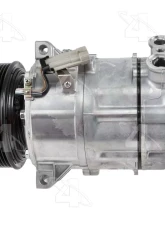 Four Seasons New Sanden/Sankyo PXV16 Compressor w/Clutch 98571                                     - 98571 - Image 6