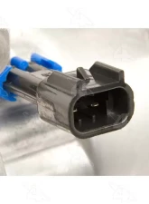 Four Seasons New Sanden/Sankyo SD510HD Compressor w/Clutch 98572                                     - 98572 - Image 4