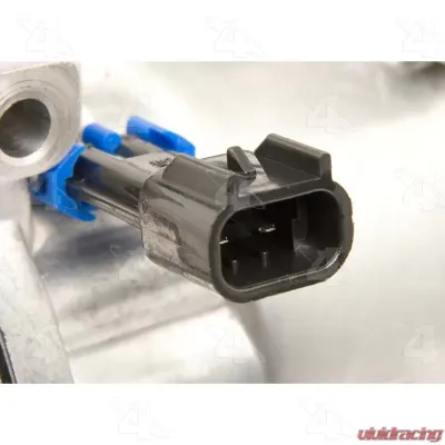 Four Seasons New Sanden/Sankyo SD510HD Compressor w/Clutch 98572 - 98572