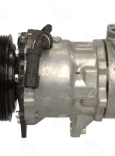 Four Seasons New Sanden/Sankyo SD7H15 Compressor w/Clutch 98576                                     - 98576 - Image 6