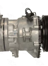 Four Seasons New Sanden/Sankyo SD7H15 Compressor w/Clutch 98576                                     - 98576 - Image 7