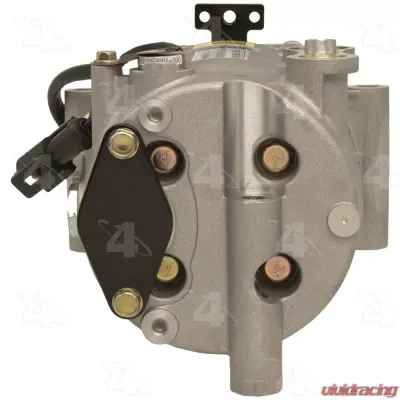 Four Seasons New Ford Scroll Compressor w/Clutch 98577 - 98577