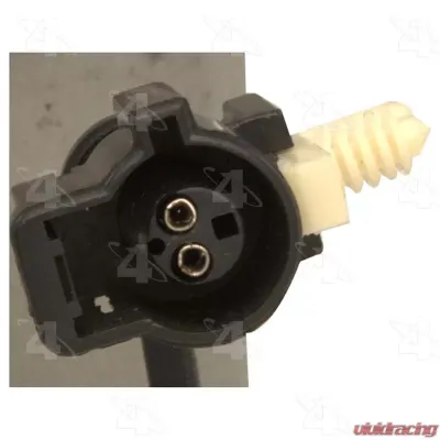 Four Seasons New Ford Scroll Compressor w/Clutch 98577 - 98577