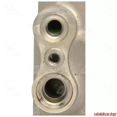 Four Seasons New Ford Scroll Compressor w/Clutch 98577 - 98577