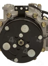 Four Seasons New Ford Scroll Compressor w/Clutch 98577                                     - 98577 - Image 5