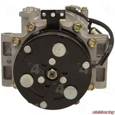 Four Seasons New Ford Scroll Compressor w/Clutch 98577 - 98577