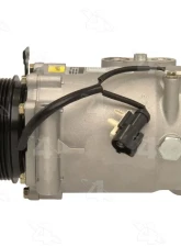 Four Seasons New Ford Scroll Compressor w/Clutch 98577                                     - 98577 - Image 6