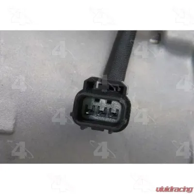 Four Seasons New Sanden/Sankyo TRSE09 Compressor w/Clutch 98584 - 98584