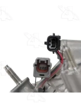 Four Seasons New Sanden/Sankyo PXC14 Compressor w/Clutch 98588                                     - 98588 - Image 5