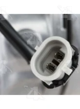 Four Seasons New Sanden/Sankyo SD6V12 Compressor w/Clutch 98589                                     - 98589 - Image 2