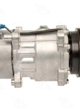 Four Seasons New Sanden/Sankyo SD7V16 Compressor w/Clutch 98591                                     - 98591 - Image 7