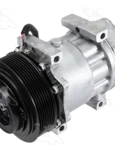 Four Seasons New Sanden/Sankyo SD7H15 Compressor w/Clutch 98593                                     - 98593 - Image 8
