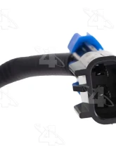 Four Seasons New Sanden/Sankyo SD7H15 Compressor w/Clutch 98593                                     - 98593 - Image 3