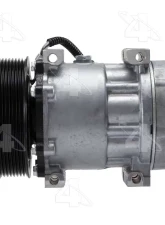 Four Seasons New Sanden/Sankyo SD7H15 Compressor w/Clutch 98593                                     - 98593 - Image 8