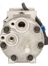 Four Seasons New Sanden/Sankyo SD7H15 Compressor w/Clutch                                     - 98594 - Image 2