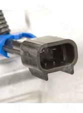 Four Seasons New Sanden/Sankyo SD7H15 Compressor w/Clutch                                     - 98594 - Image 4