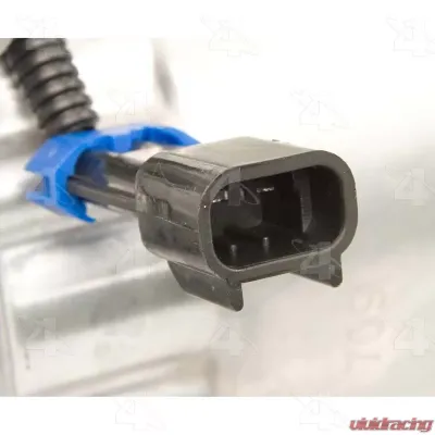 Four Seasons New Sanden/Sankyo SD7H15 Compressor w/Clutch - 98594