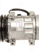 Four Seasons New Sanden/Sankyo SD7H15 Compressor w/Clutch                                     - 98594 - Image 6
