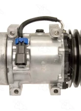 Four Seasons New Sanden/Sankyo SD7H15 Compressor w/Clutch                                     - 98594 - Image 7