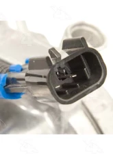 Four Seasons New Sanden/Sankyo SD7H15 Compressor w/Clutch                                     - 98597 - Image 4