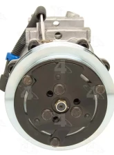 Four Seasons New Sanden/Sankyo SD7H15 Compressor w/Clutch                                     - 98597 - Image 5