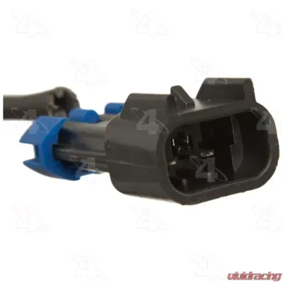 Four Seasons New Sanden/Sankyo SD7H15 Compressor w/Clutch 98599 - 98599