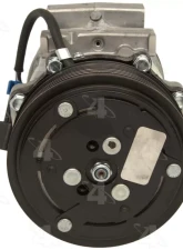 Four Seasons New Sanden/Sankyo SD7H15 Compressor w/Clutch 98599                                     - 98599 - Image 5