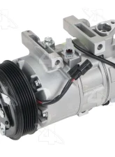 Four Seasons New Calsonic/Zexel VCS-14EC Compressor w/Clutch 98664                                     - 98664 - Image 9