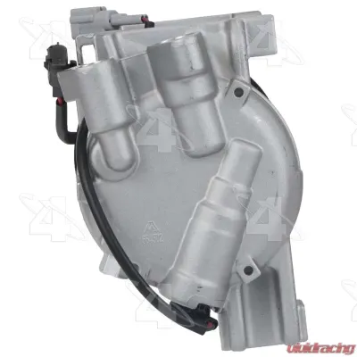 Four Seasons New Calsonic/Zexel VCS-14EC Compressor w/Clutch 98664 - 98664