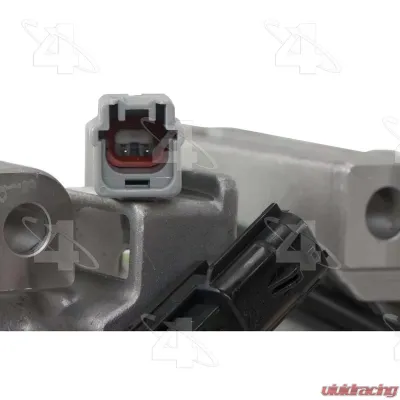 Four Seasons New Calsonic/Zexel VCS-14EC Compressor w/Clutch 98664 - 98664