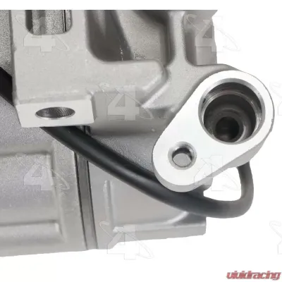 Four Seasons New Calsonic/Zexel VCS-14EC Compressor w/Clutch 98664 - 98664