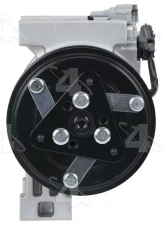 Four Seasons New Calsonic/Zexel VCS-14EC Compressor w/Clutch 98664                                     - 98664 - Image 7