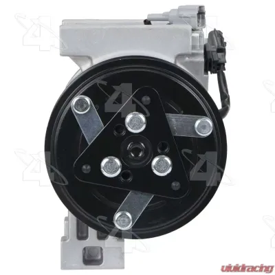 Four Seasons New Calsonic/Zexel VCS-14EC Compressor w/Clutch 98664 - 98664