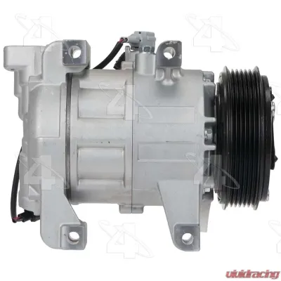 Four Seasons New Calsonic/Zexel VCS-14EC Compressor w/Clutch 98664 - 98664