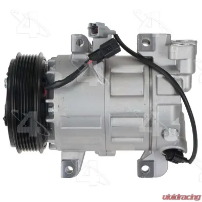 Four Seasons New Calsonic/Zexel VCS-14EC Compressor w/Clutch 98664 - 98664