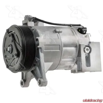 Four Seasons New Calsonic/Zexel VCS-14EC Compressor w/Clutch 98667 - 98667