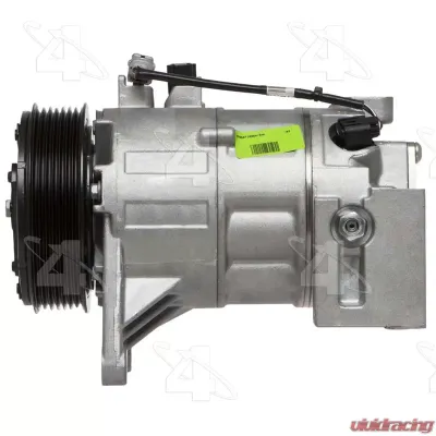 Four Seasons New Calsonic/Zexel VCS-14EC Compressor w/Clutch 98667 - 98667