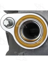 Four Seasons New York-Diesel Kiki-Zexel-Seltec DCS17E Compressor w/Clutch 98668                                     - 98668 - Image 5