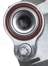 Four Seasons New York-Diesel Kiki-Zexel-Seltec DCS17E Compressor w/Clutch 98668                                     - 98668 - Image 6