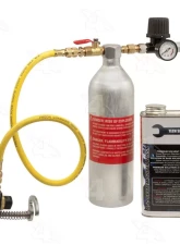 Four Seasons Flush Gun Tool Kit 99951                                     - 99951 - Image 4