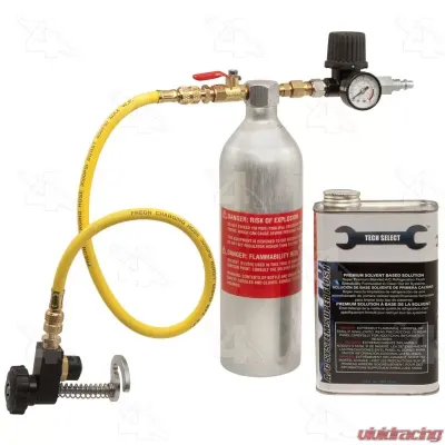 Four Seasons Flush Gun Tool Kit 99951 - 99951