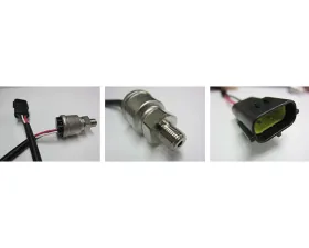 Defi Fuel Pressure Sensor Wire